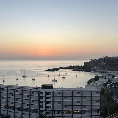 Διαμέρισμα Apto Granada I Patalavaca, Mogán