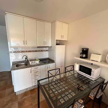 Apto Granada I Patalavaca, Διαμέρισμα