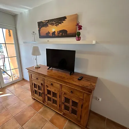 Διαμέρισμα Apto Granada I Patalavaca, Mogán