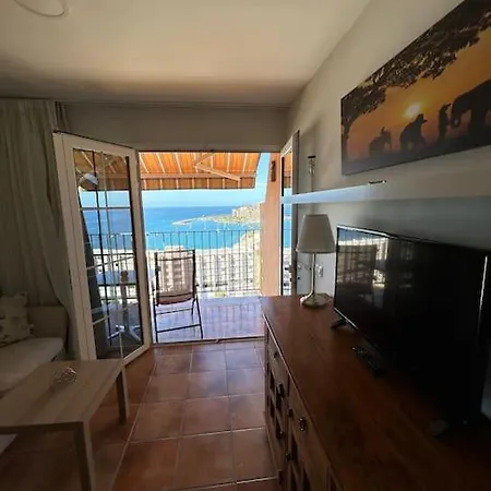 Lägenhet Apto Granada I Patalavaca,