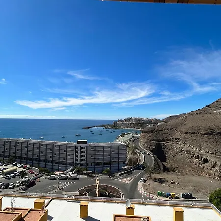 Lägenhet Apto Granada I Patalavaca,